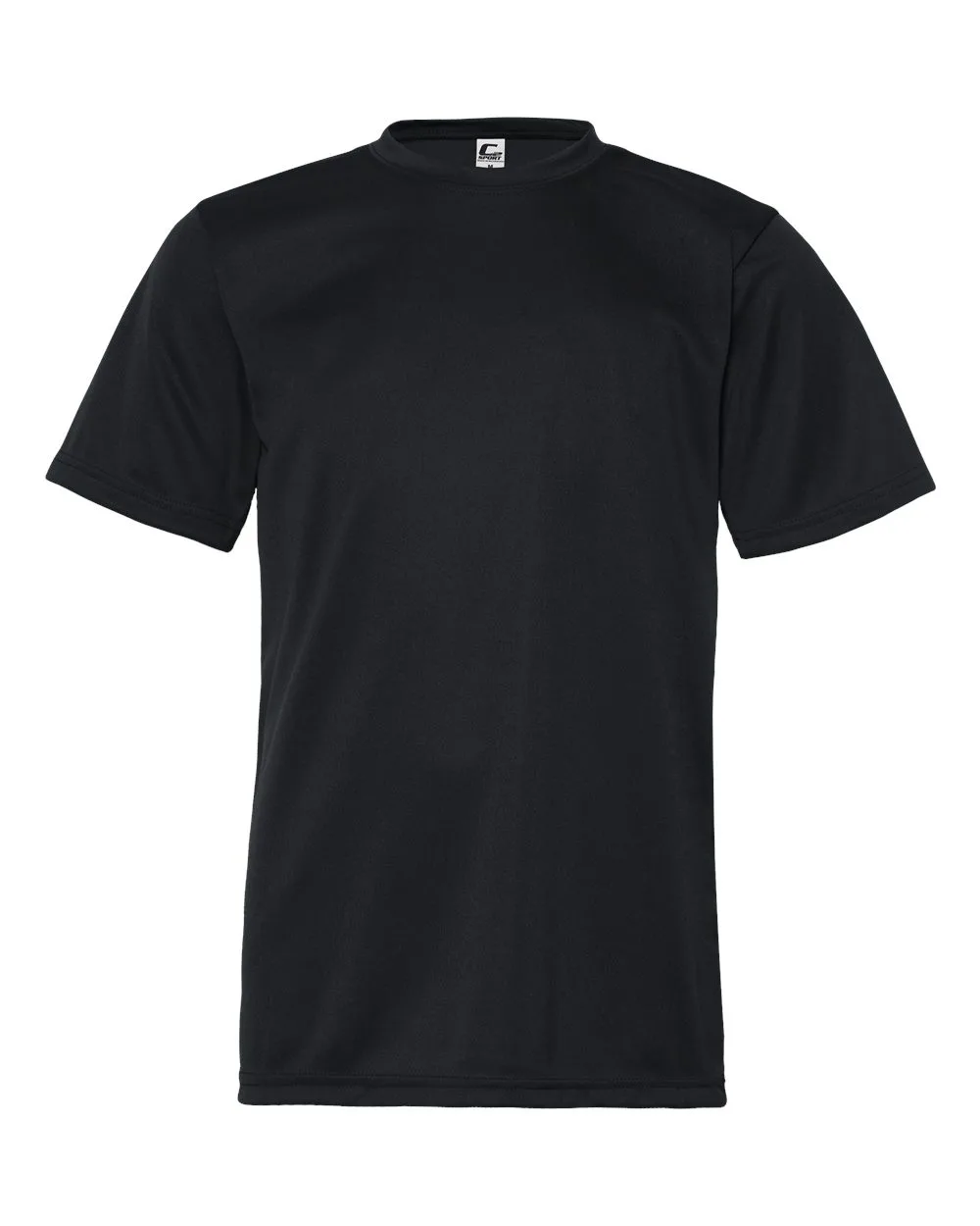 C2 Sport Youth Performance T-Shirt view 3