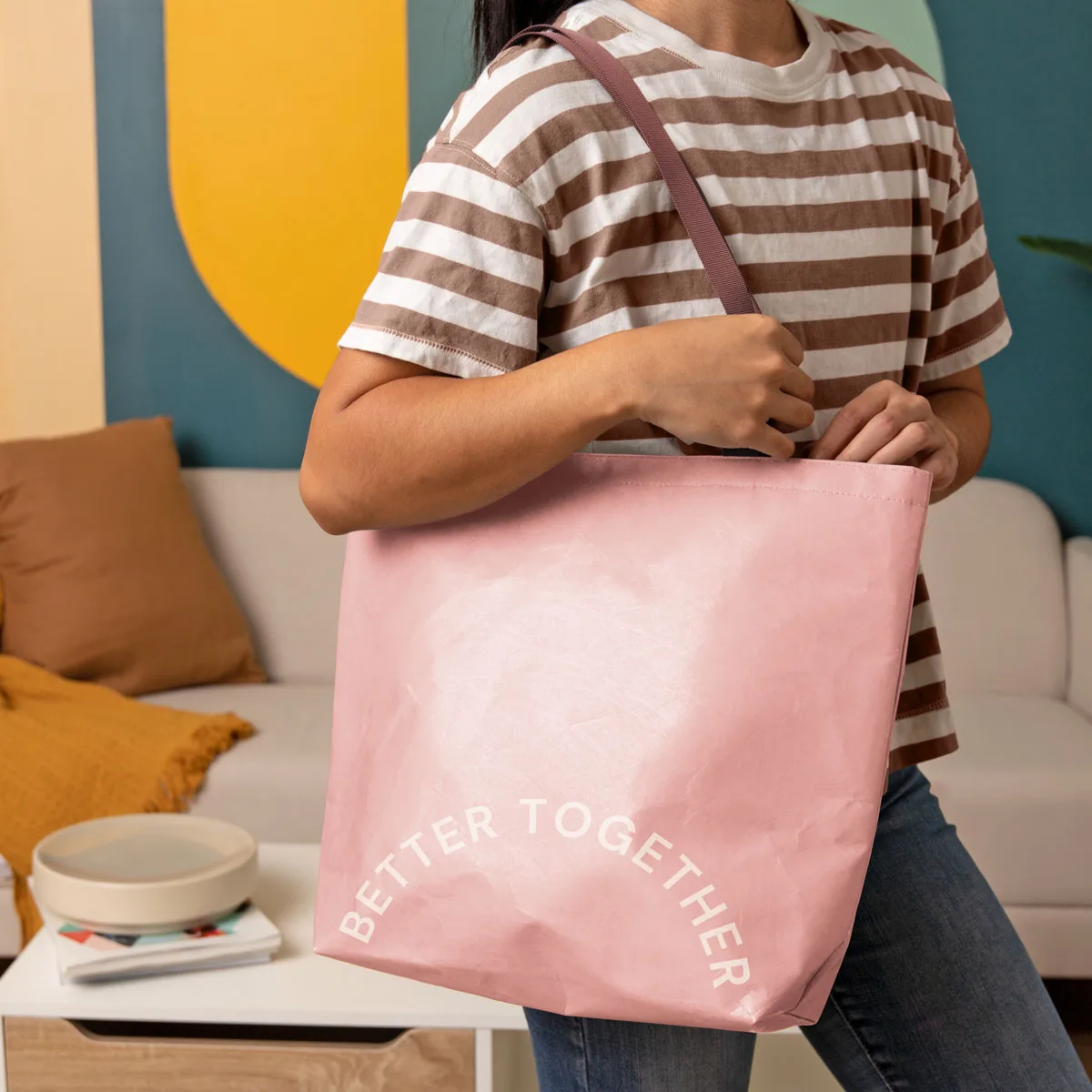Daily Grind Duratek Tote