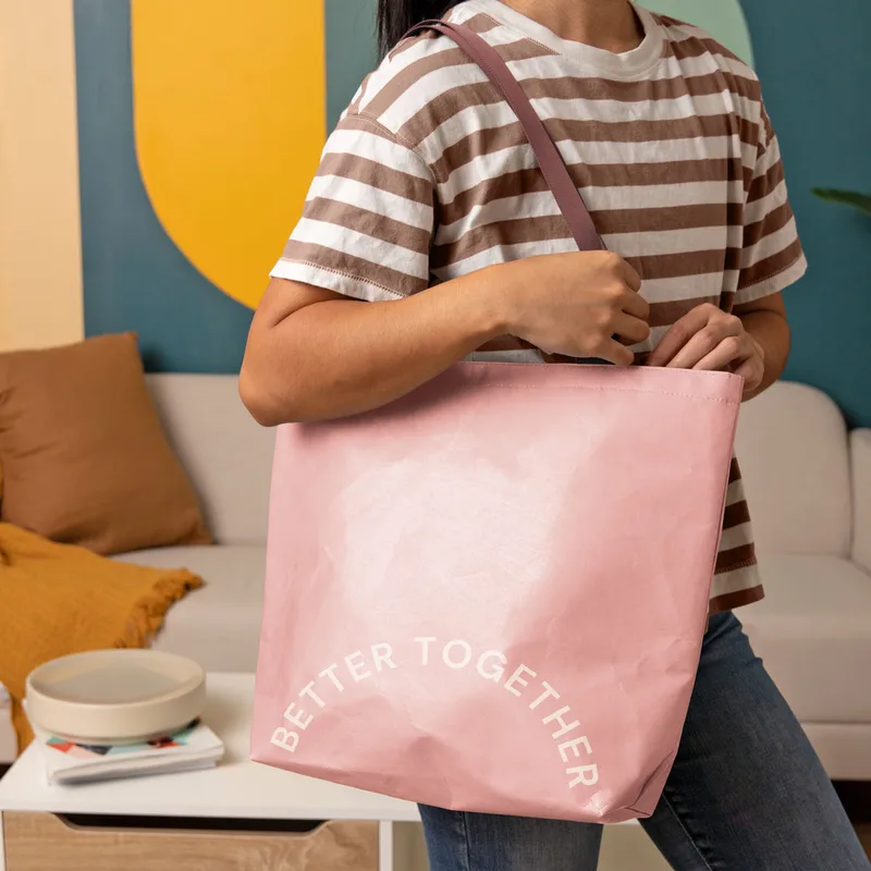 Daily Grind Duratek Tote