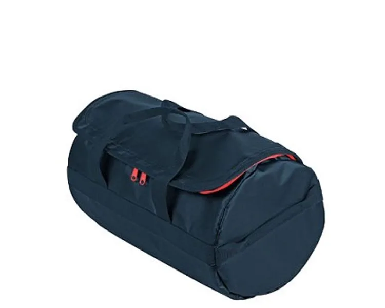 Small Traveler - Tarpaulin - Left Of Center view 2