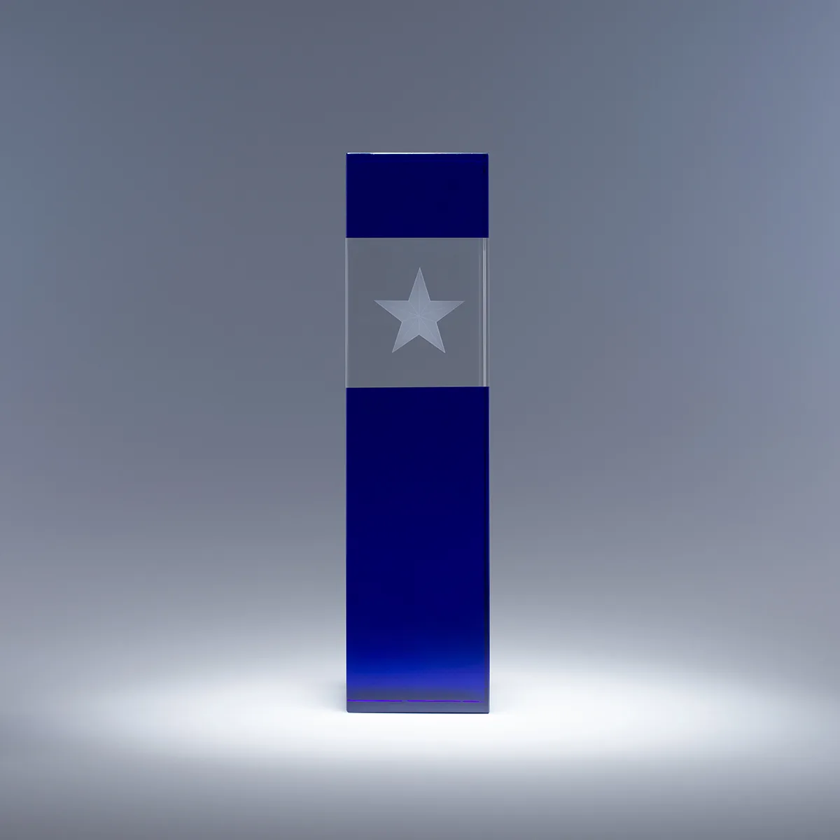 5061 Star Tower BLANK - front