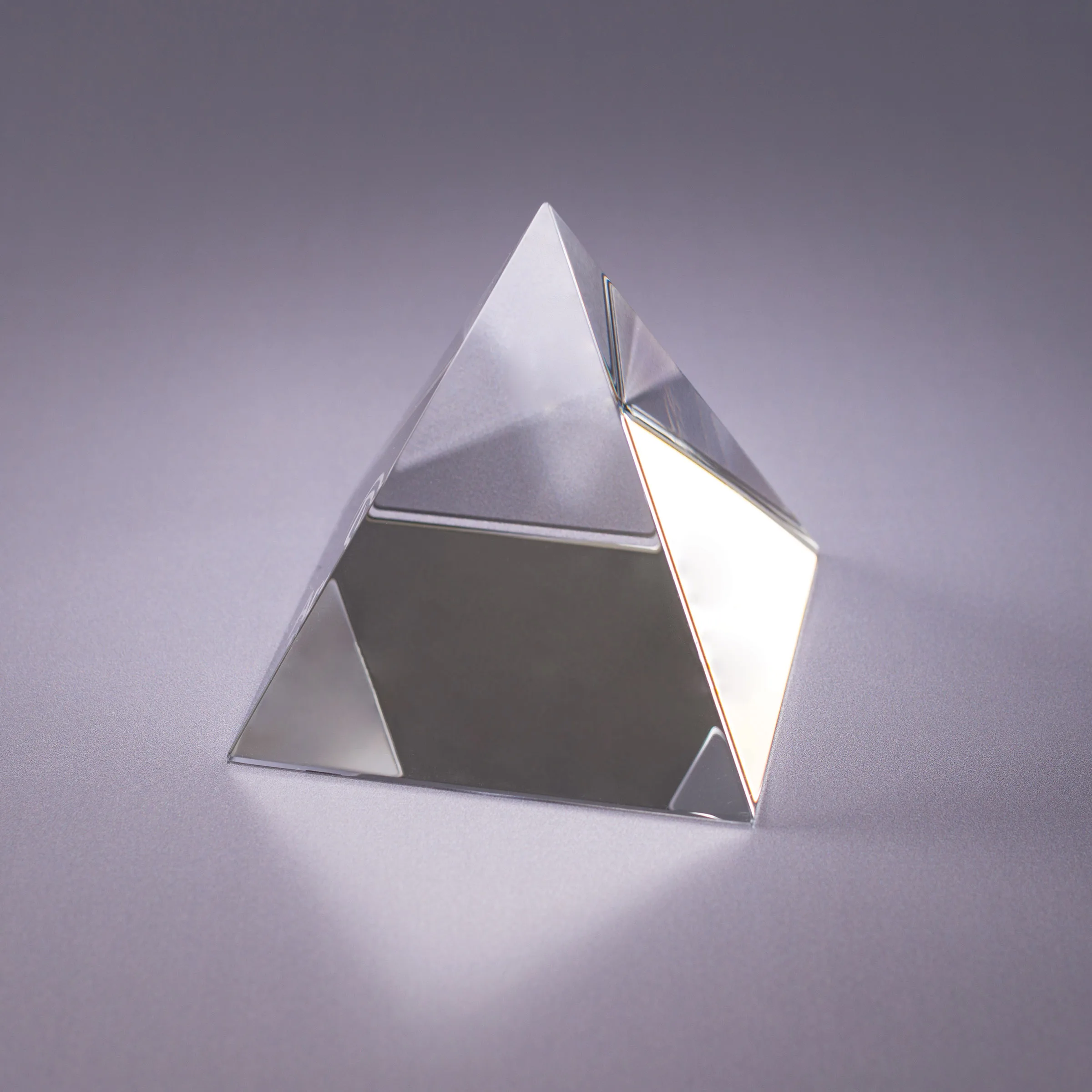290 Pyramid - BLANK