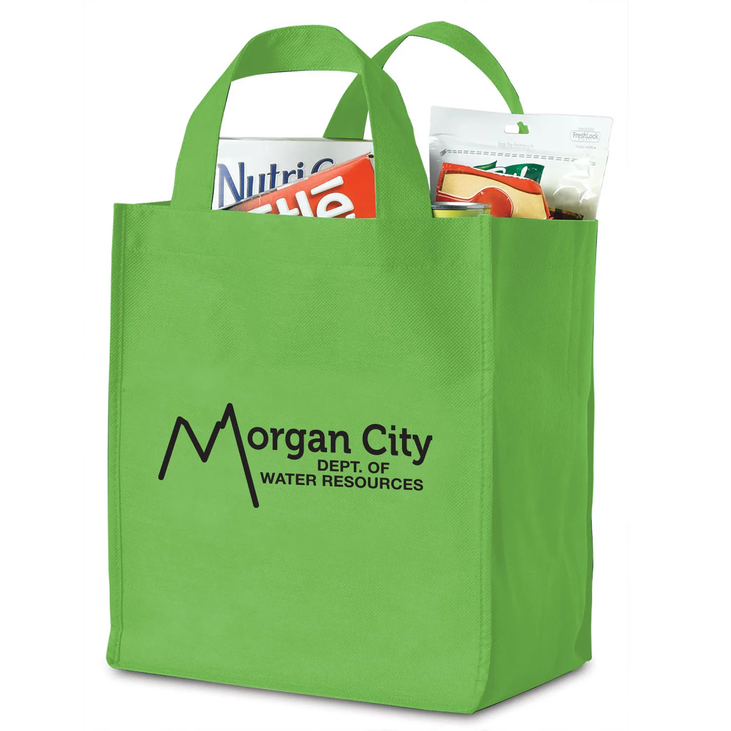 Polytex Grocery Bag view 6