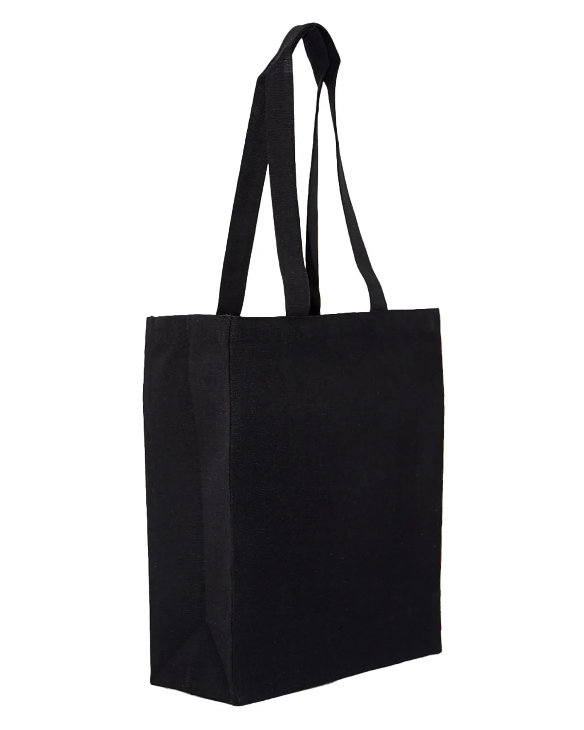 Liberty Bags Susan Midweight Recycled Canvas Tote