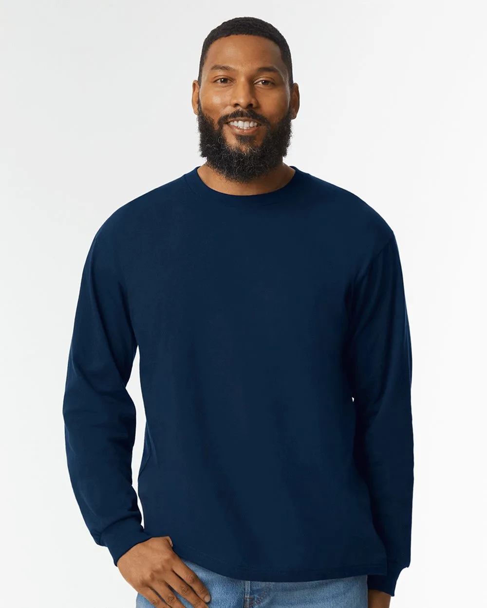 Dark Navy