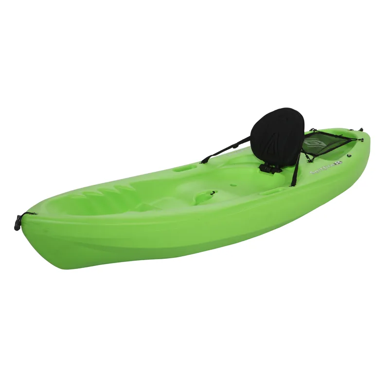 Lifetime Products Spitfire 8 Sit On Top Kayak