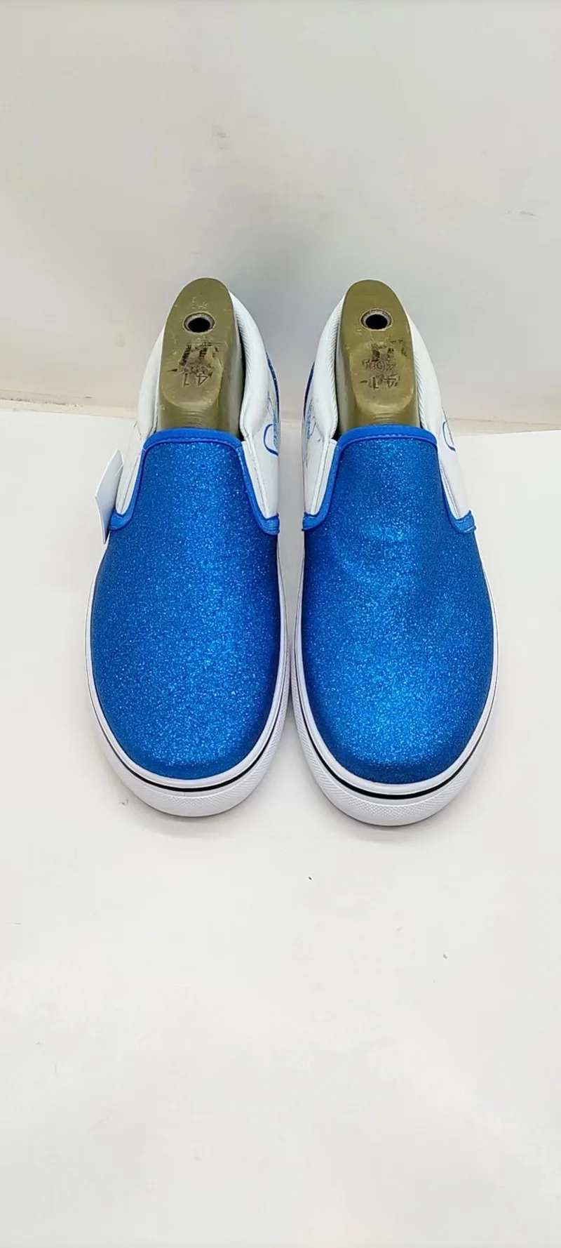 The Slip-On Shoe view 2