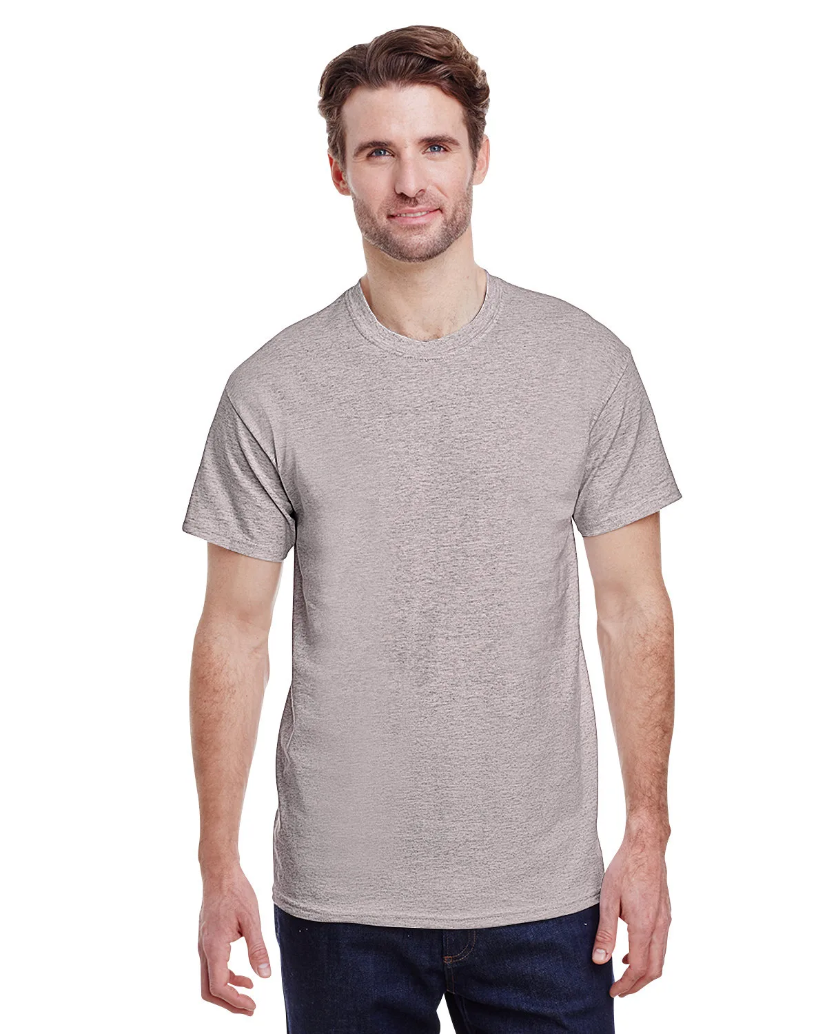 Ash Grey