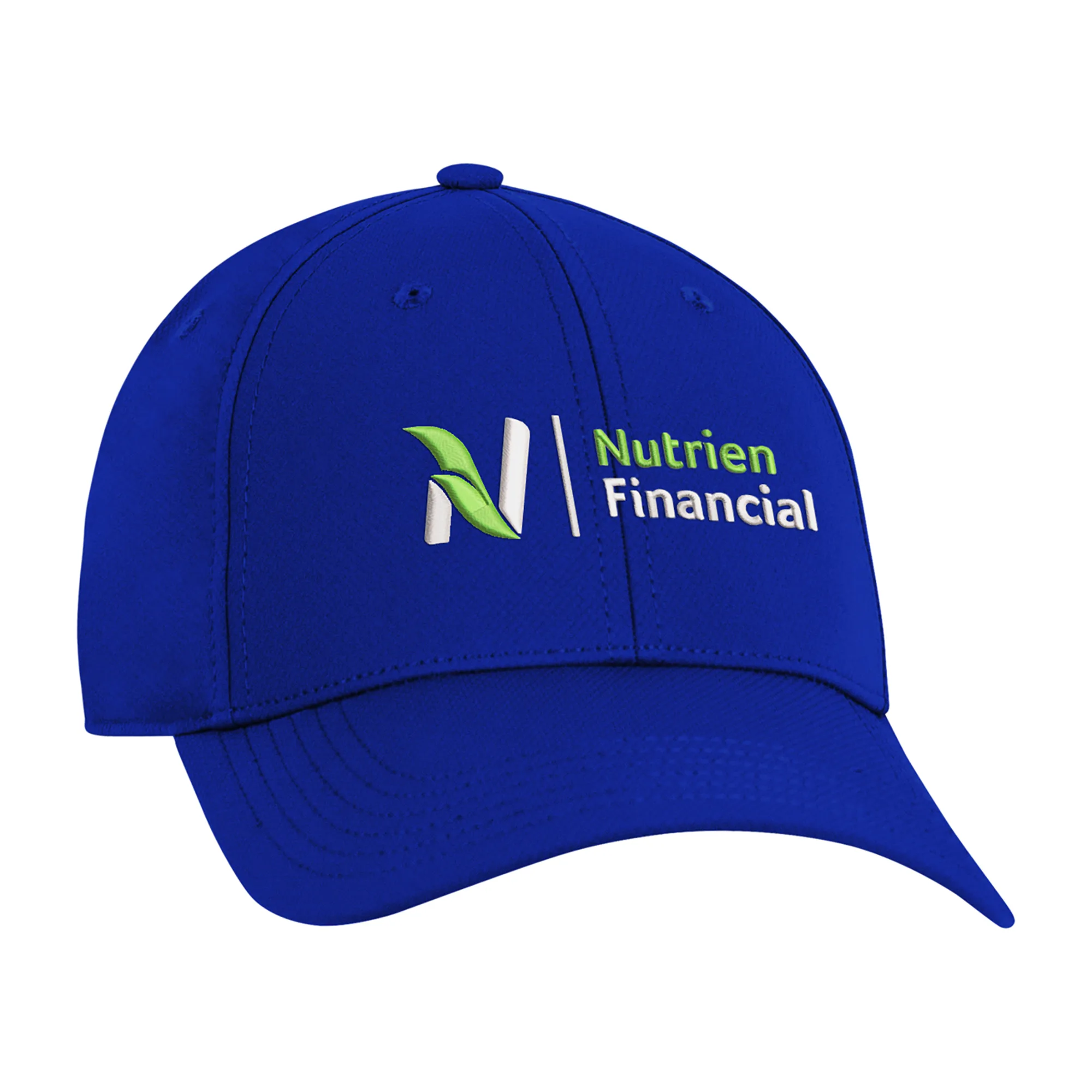 Ahead Stratus Performance Cap - University Tour Blue