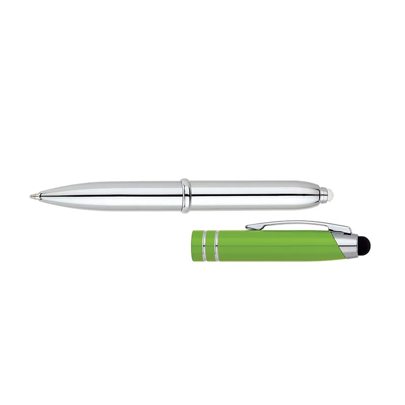 Legacy Ballpoint Pen / Stylus / LED Light view 2