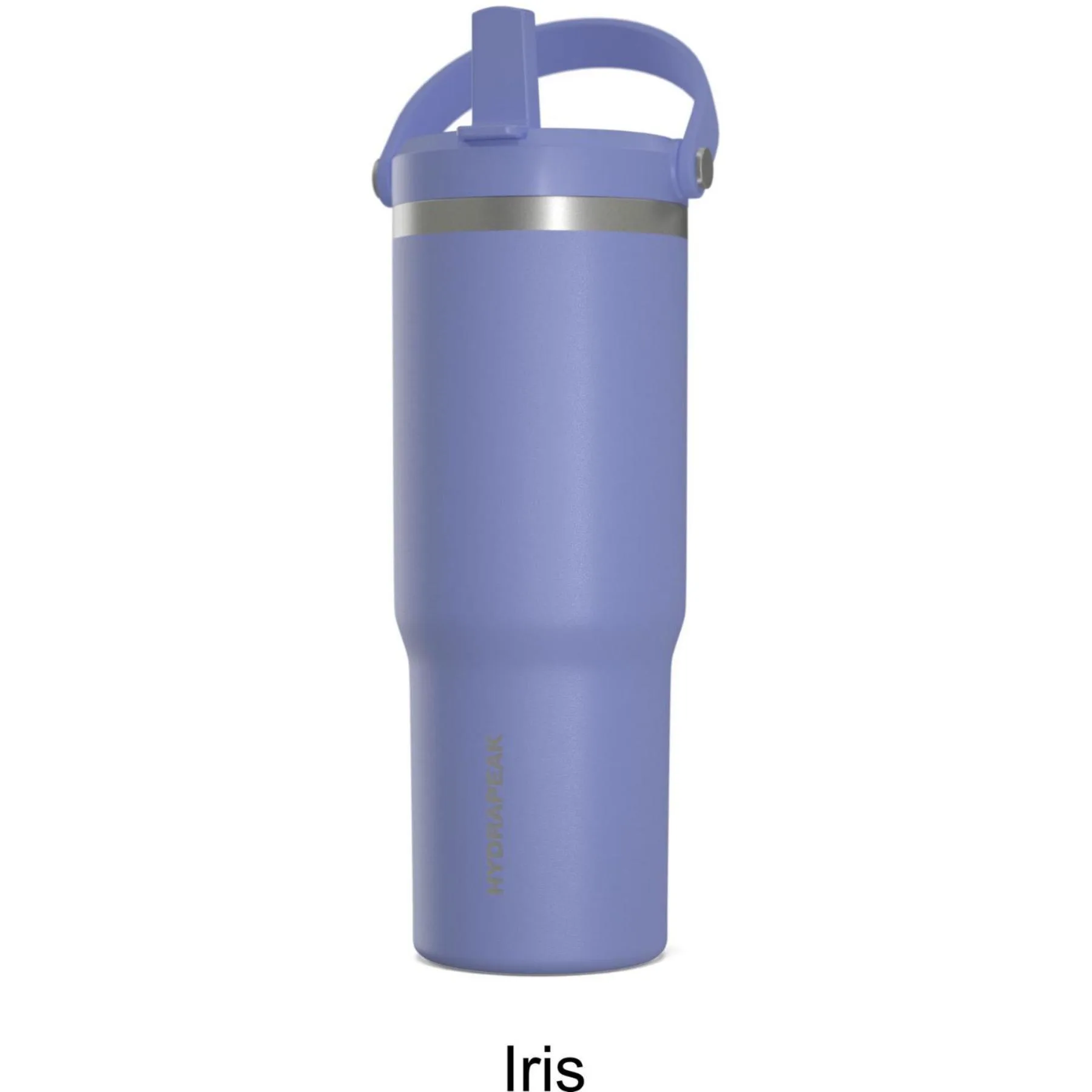 40 oz Hydrapeak® Stainless Steel Insulated Nomad Tumbler view 5