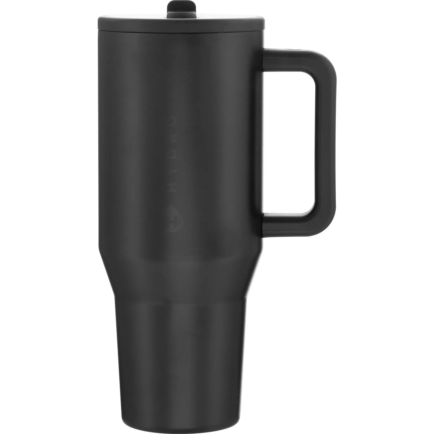 32 oz Hydrojug Traveler Tumbler (Black)