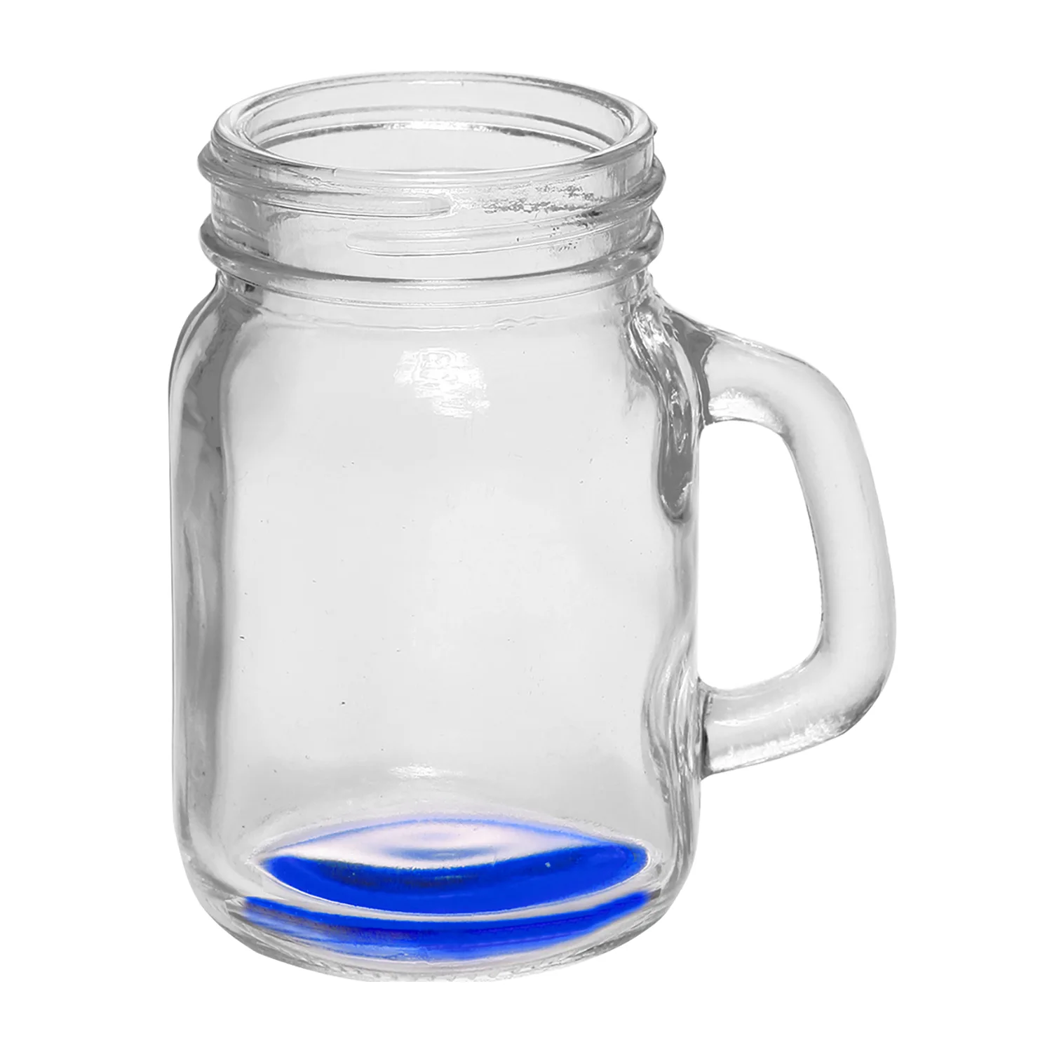 4.5 oz. Mason Jar Sampler Glasses view 2