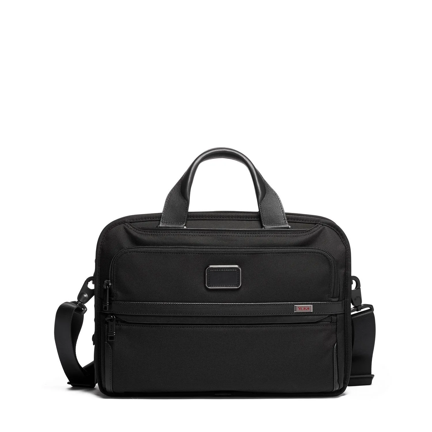 TUMI™ Alpha 3 Triple Compartment Briefcase