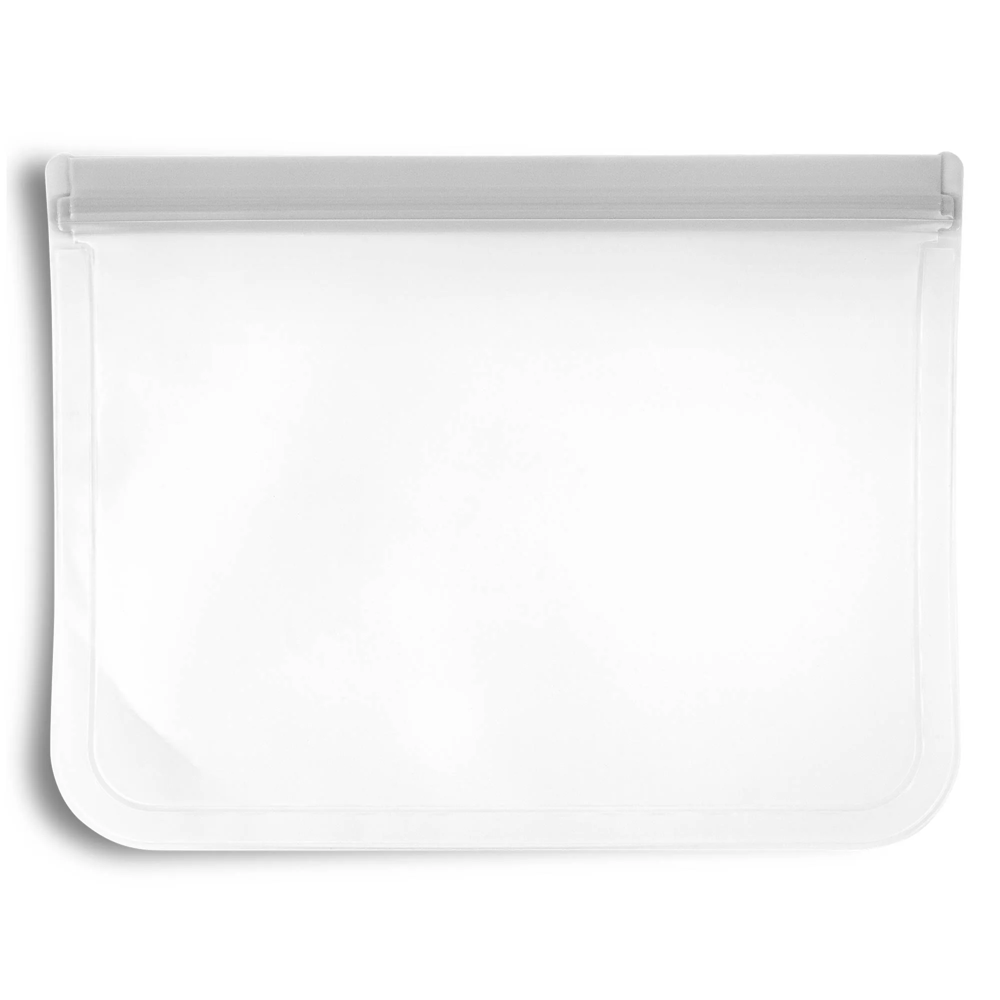 Large Reusable Peva Lunch Pouch view 2