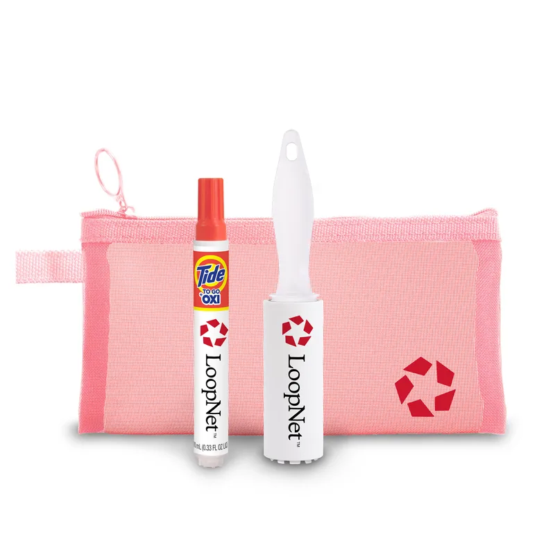 Fabric Care Kit PLUS