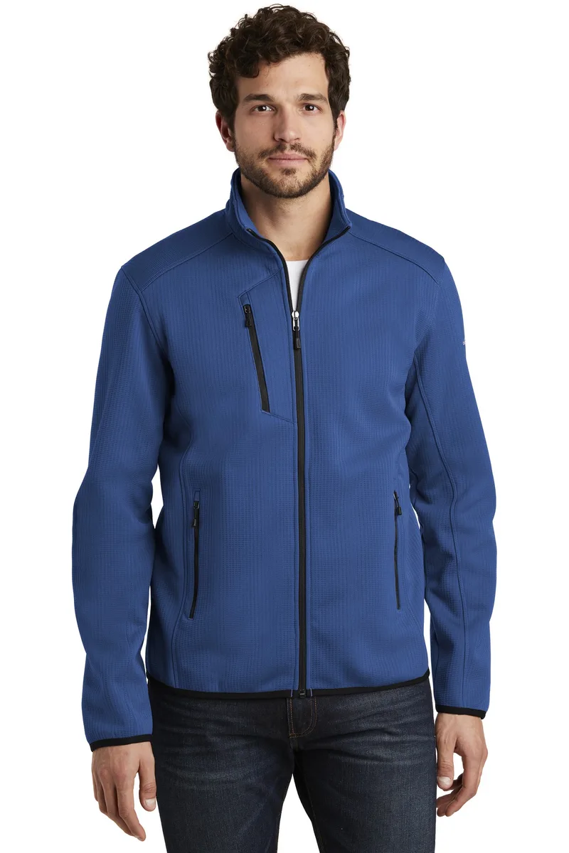 Eddie Bauer ® Dash Full-Zip Fleece Jacket.