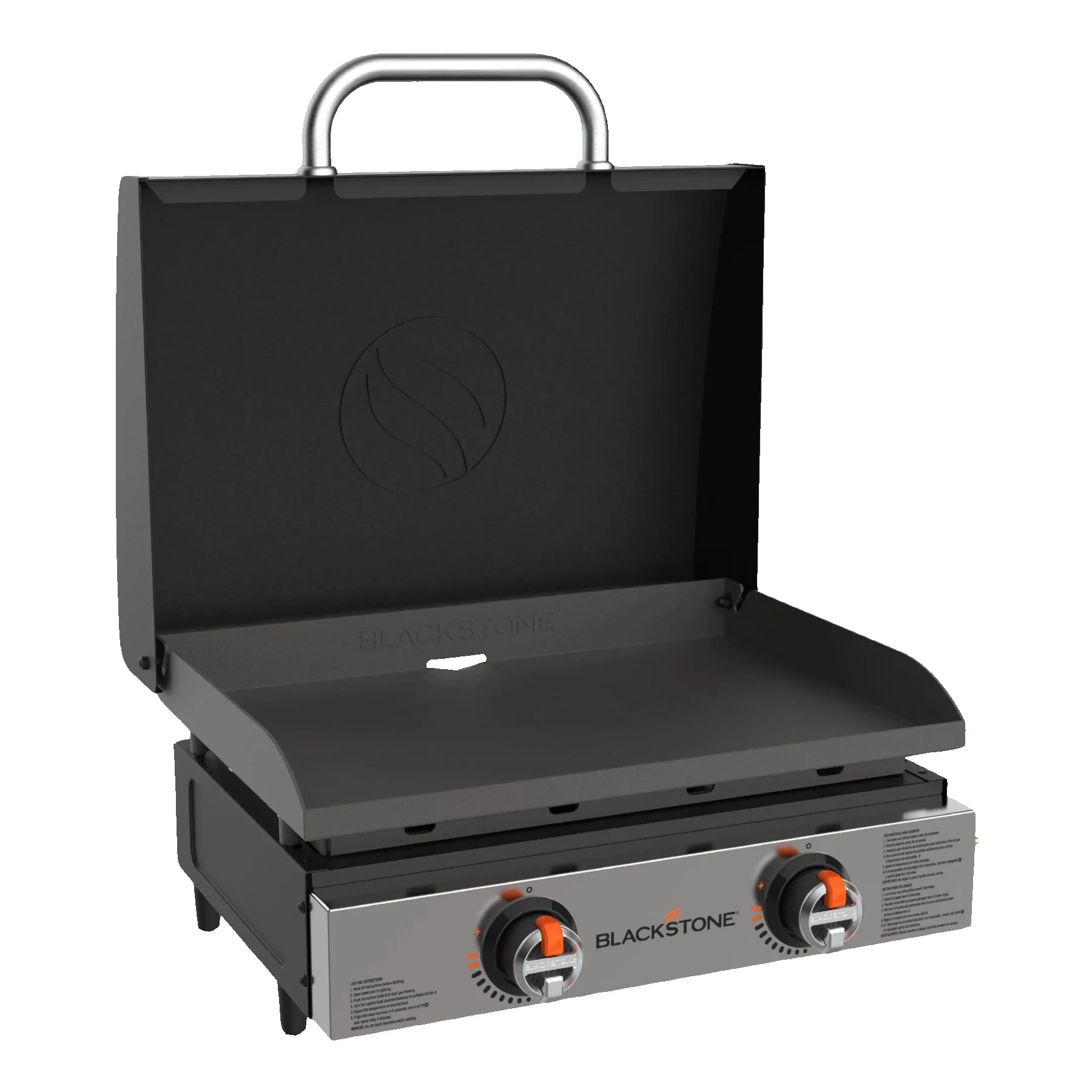 Blackstone 22-inch Omnivore Tabletop Griddle