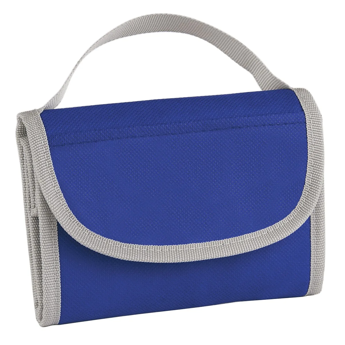 3508 BLU Folded Blank