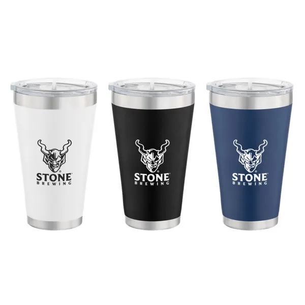 Basecamp Pint Tumbler - 16 oz view 5