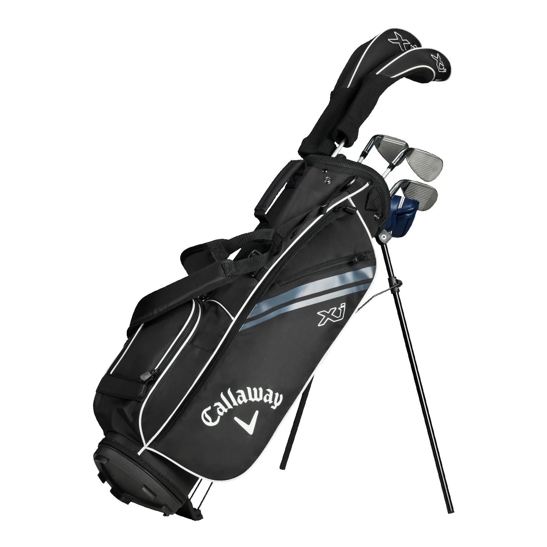 Callaway XJ Junior Level 2 6-Piece Complete Set