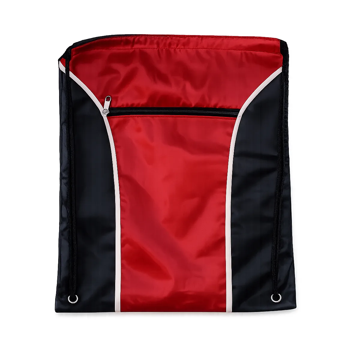 Drawstring Backpack view 2