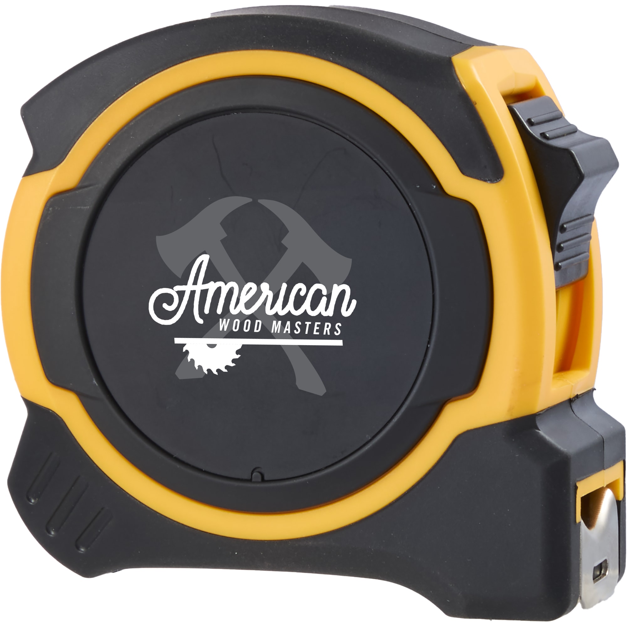 25' Recycled Tape Measure