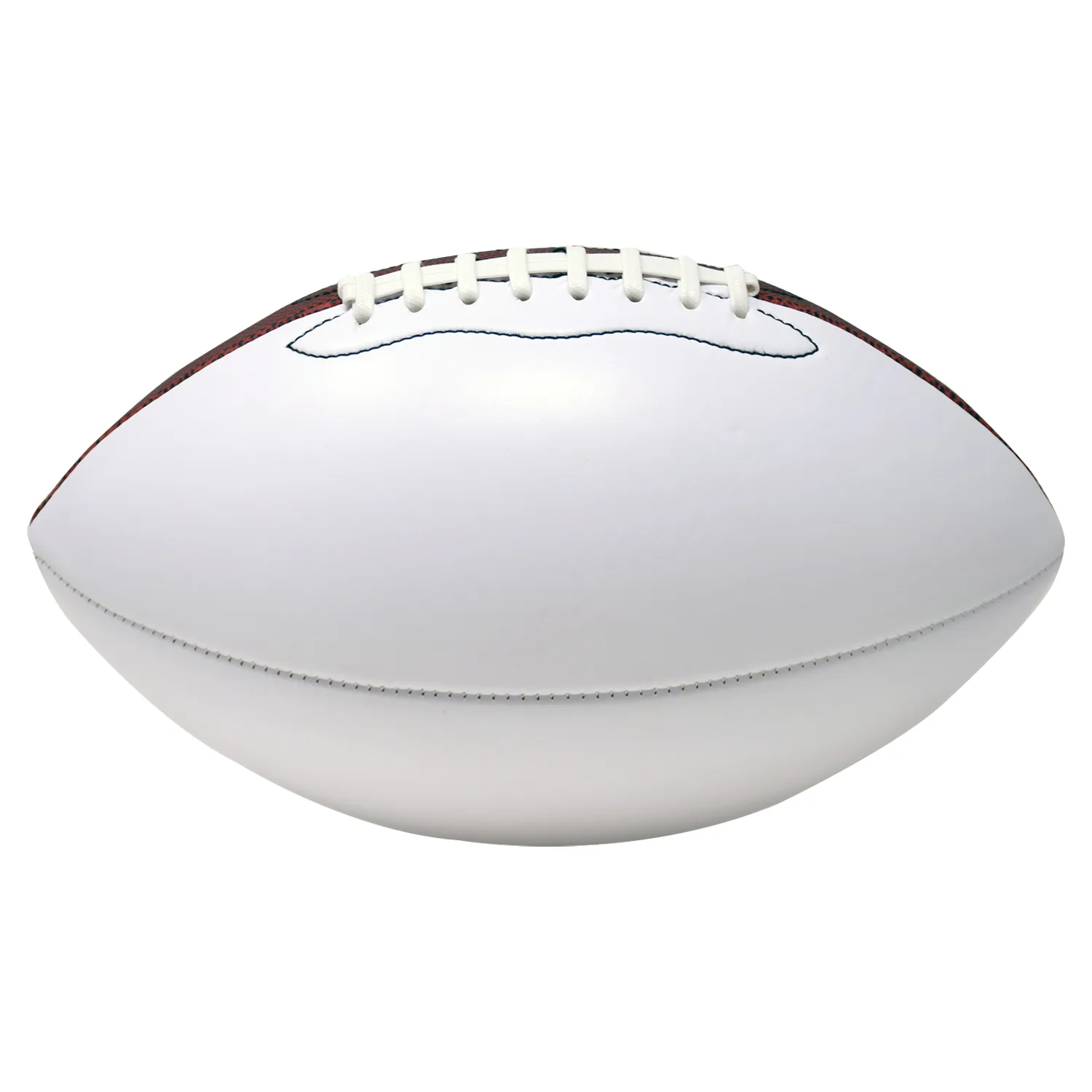 Full Size Autograph Football view 2
