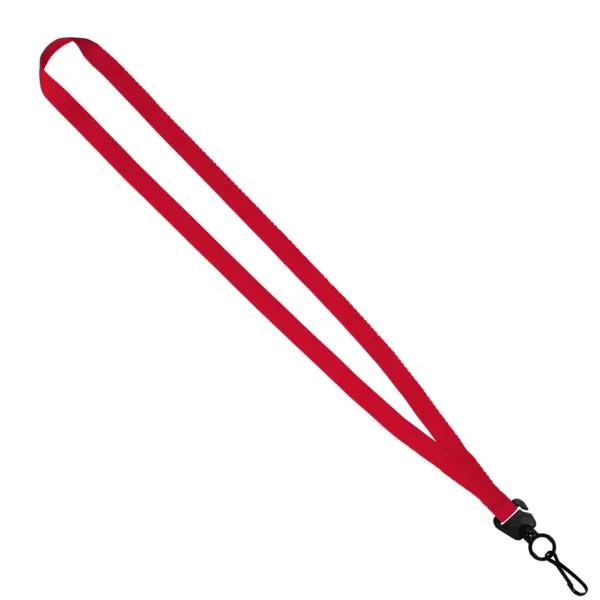 Red PB3 Blank