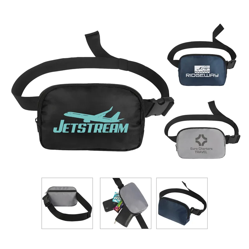 Cameron Universal Belt Bag