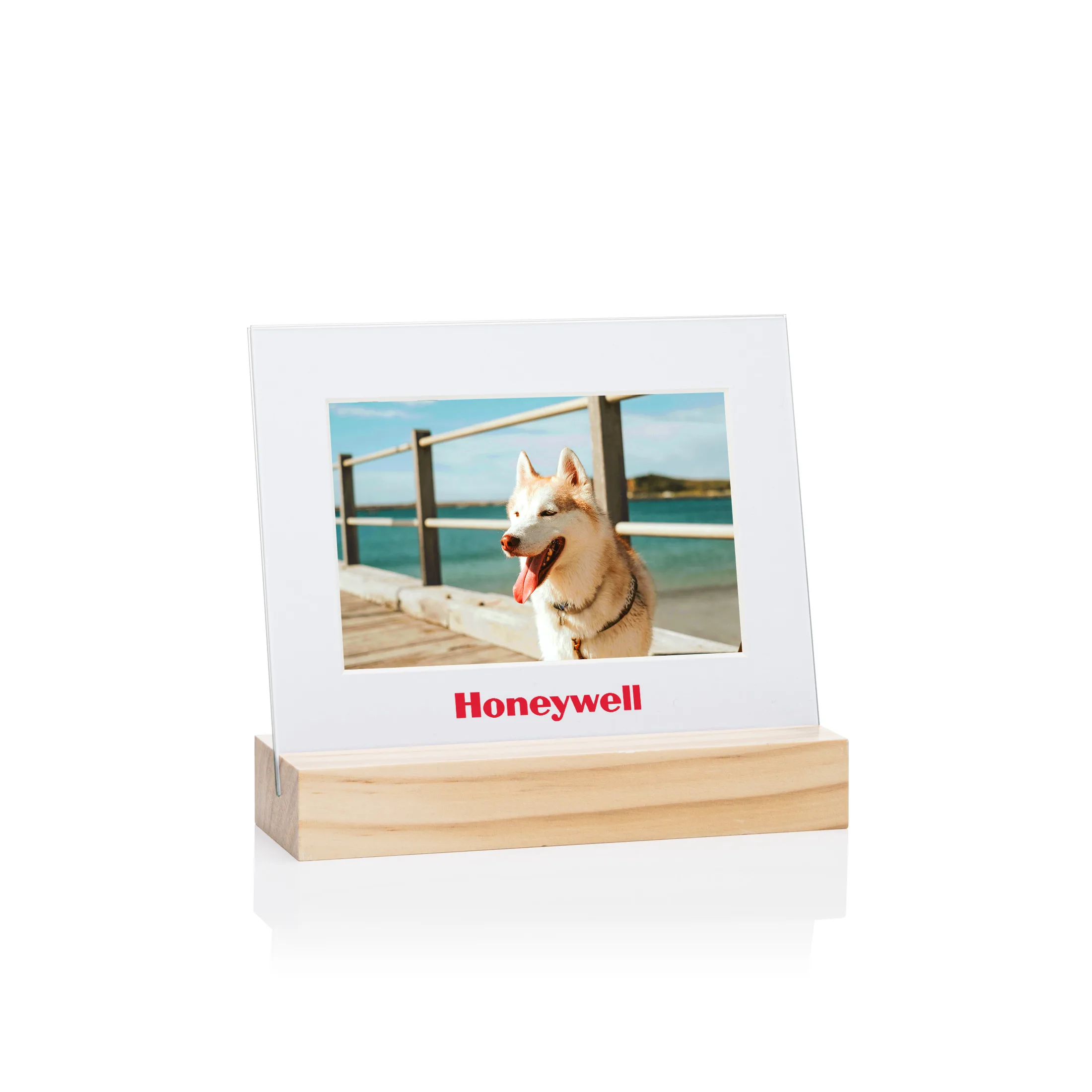 Horizontal 4" x 6"