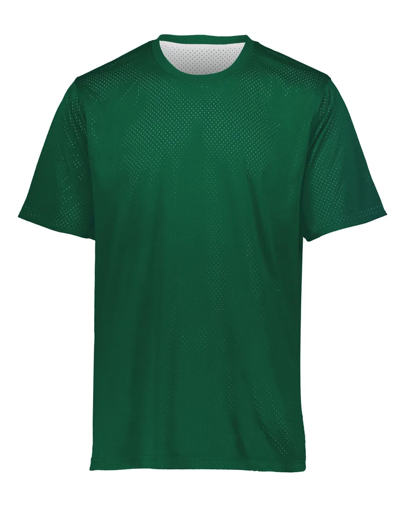 Dark Green/ Wht