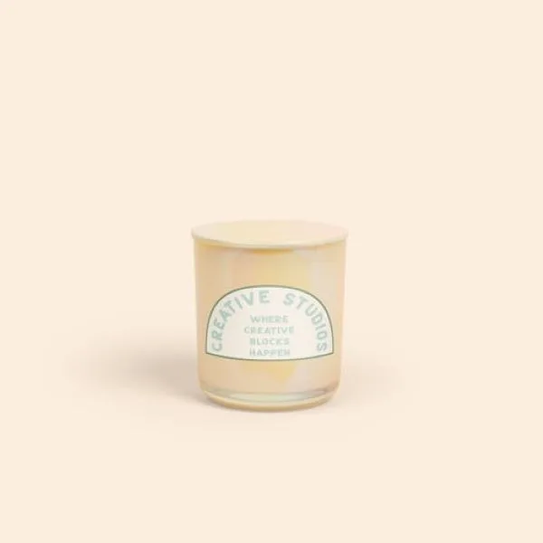 Iridescent Ivory