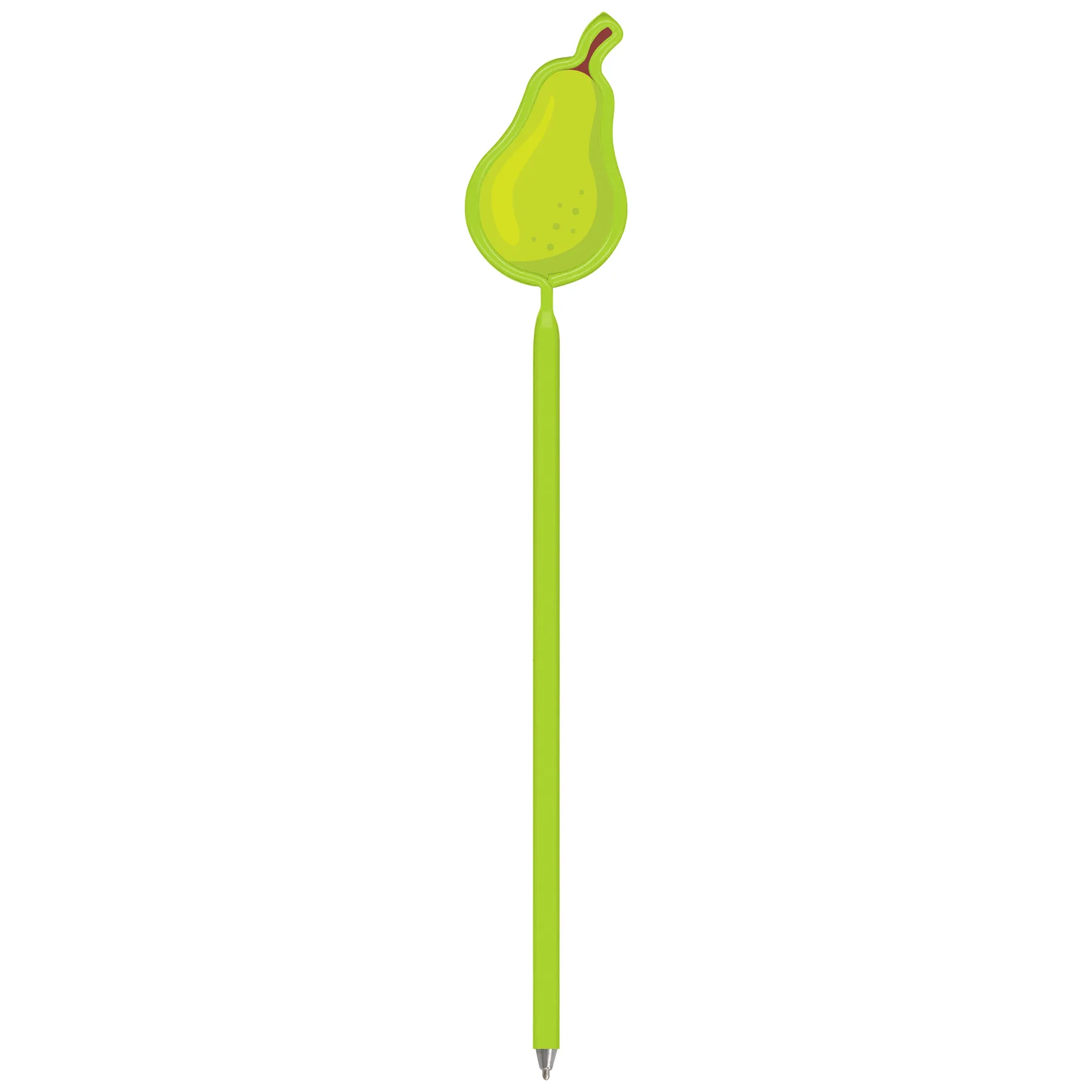 Inkbend Standard Billboard Pens W/ Green Pear Stock Insert view 2
