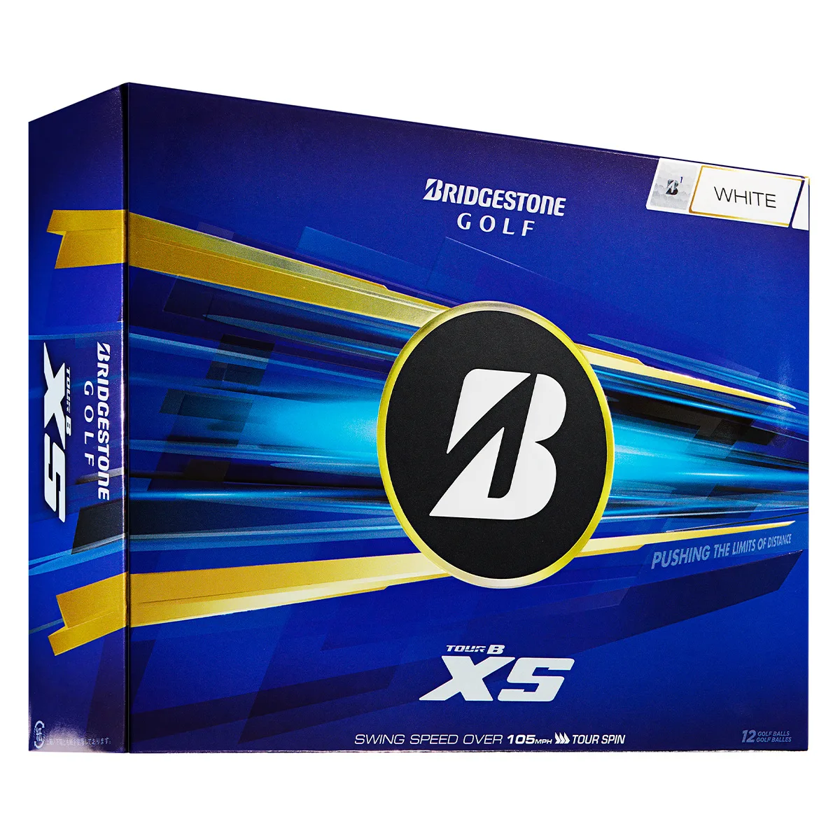 White Blank Dozen Box