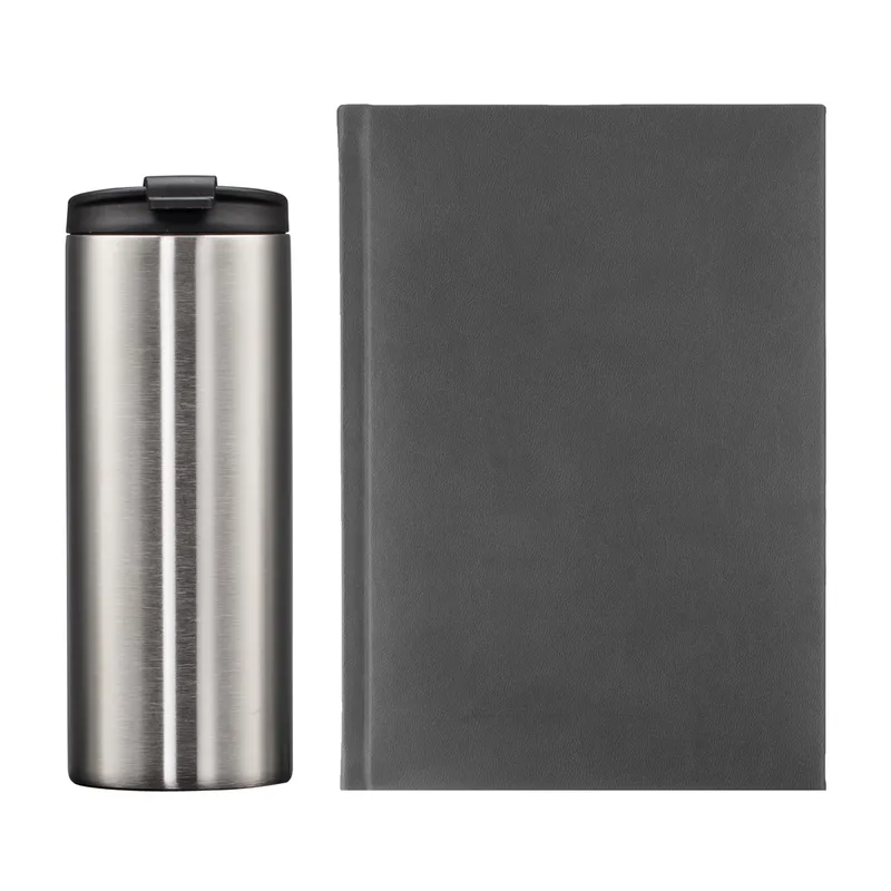 Silver Set - Blank