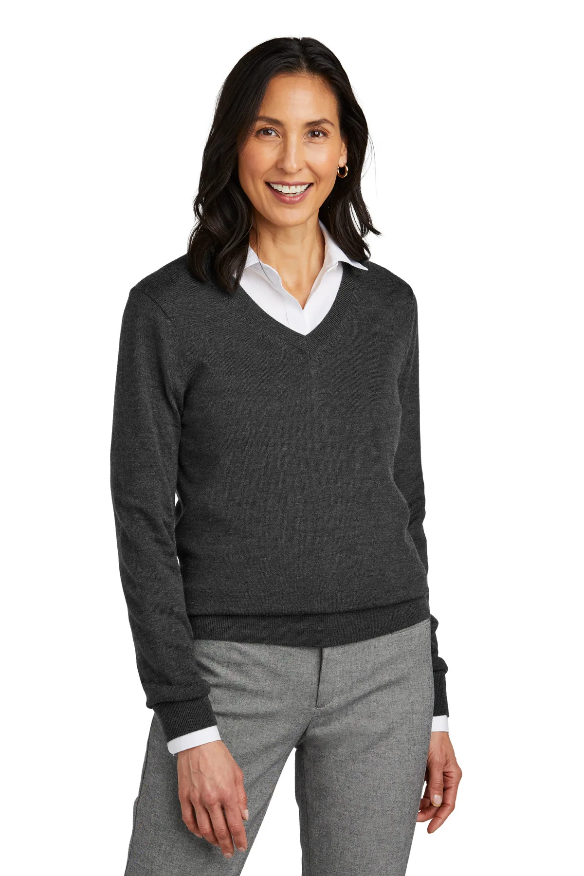 Windsor Gray Heather