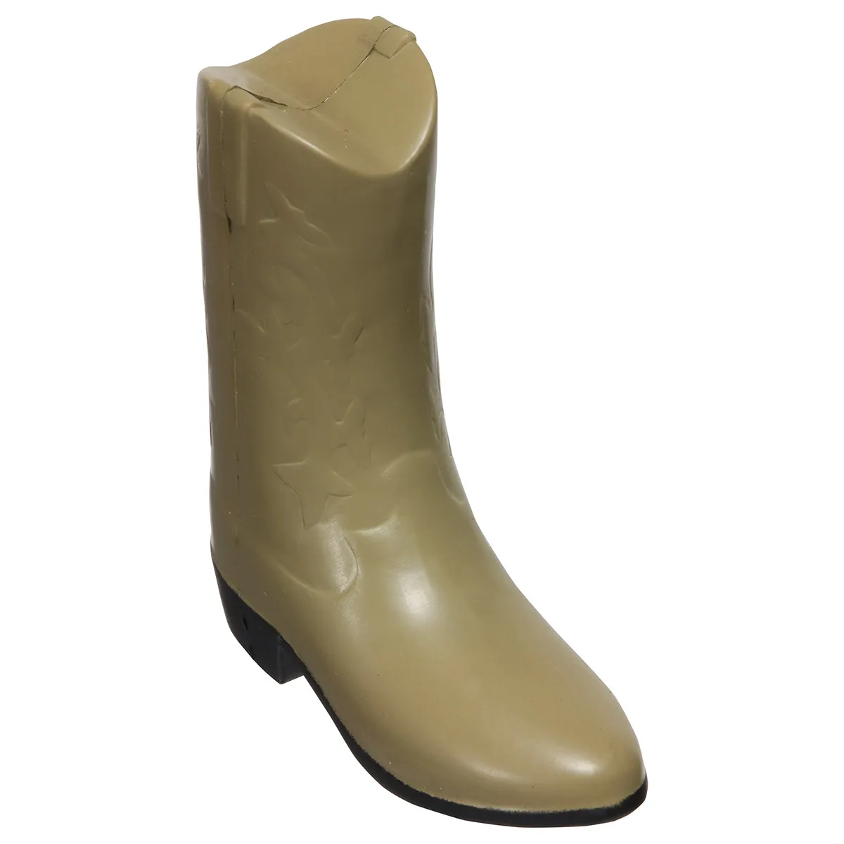 Cowboy Boot Stress Reliever view 2