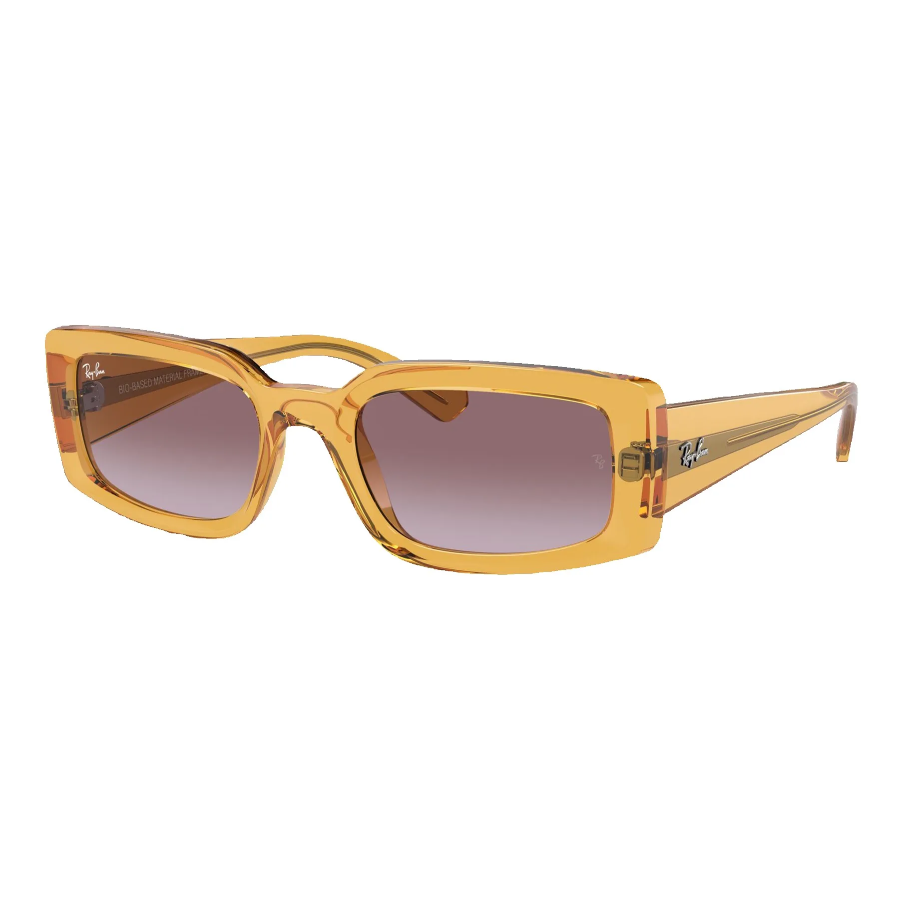 Ray-Ban Kiliane Bio-Based Sunglasses