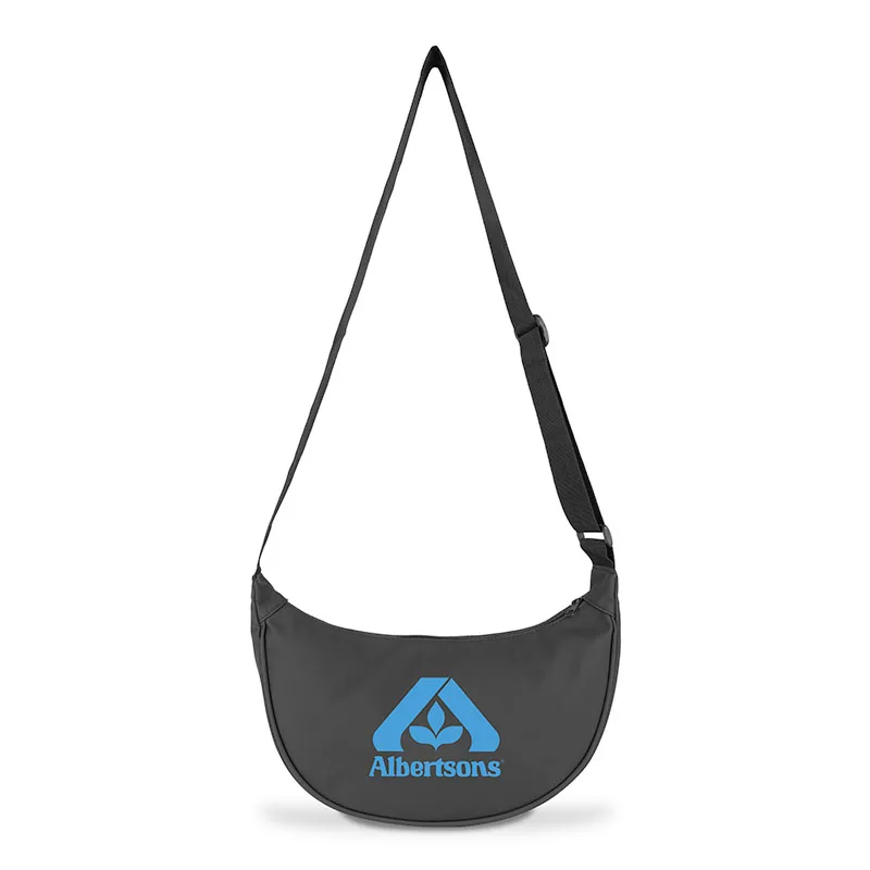 Black Logo Front