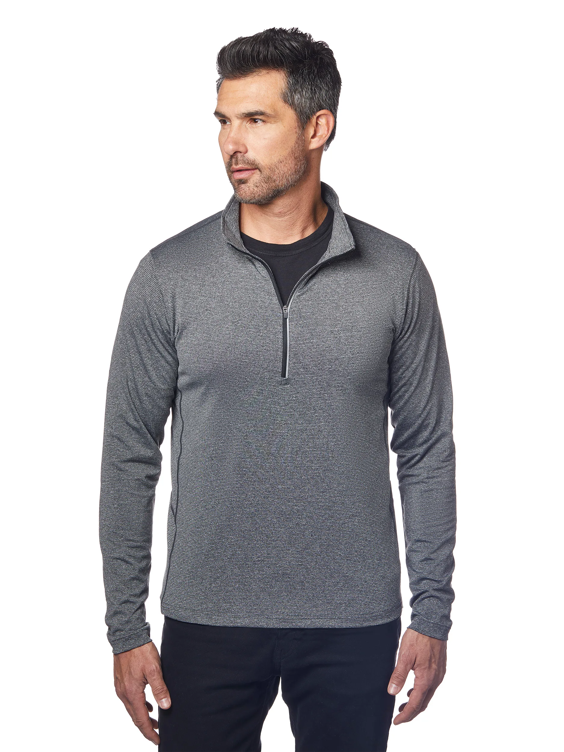 Men's Codex 1/2 Zip Baselayer Shirt
