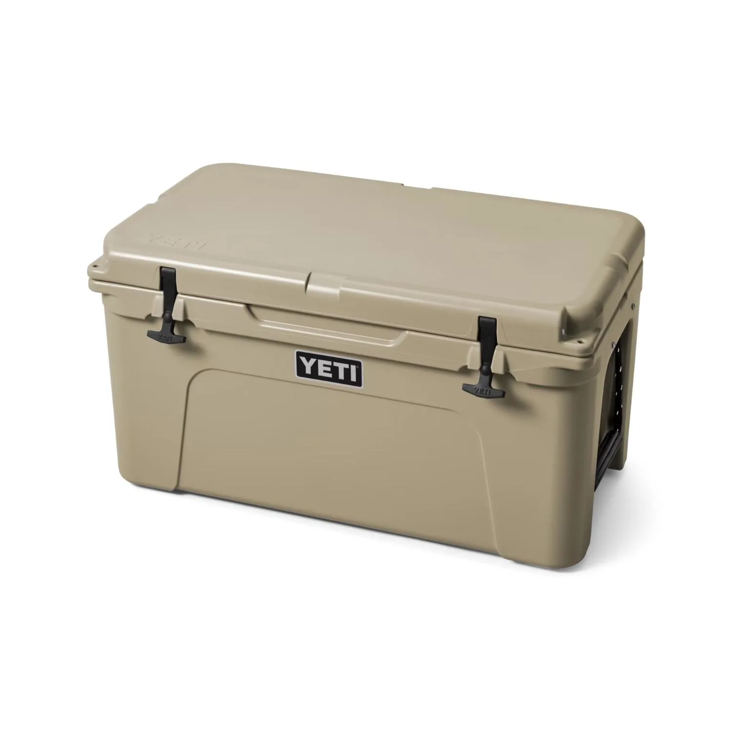 75 QT YETI® Tundra Hard Cooler Ice Chest (33.4" x 17.6") view 5