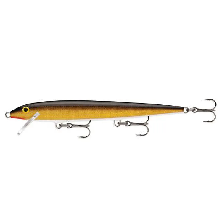 Rapala Original Floating Fishing Lure view 4