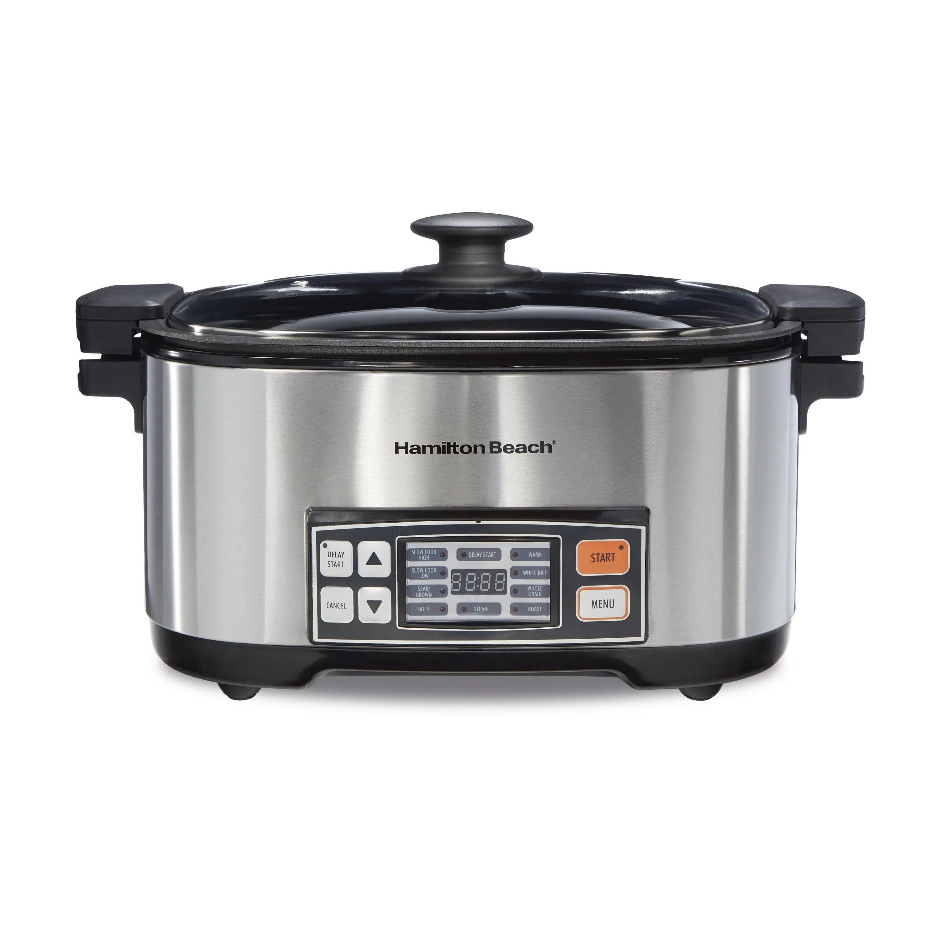 Hamilton Beach® 9-in-1 Multicooker