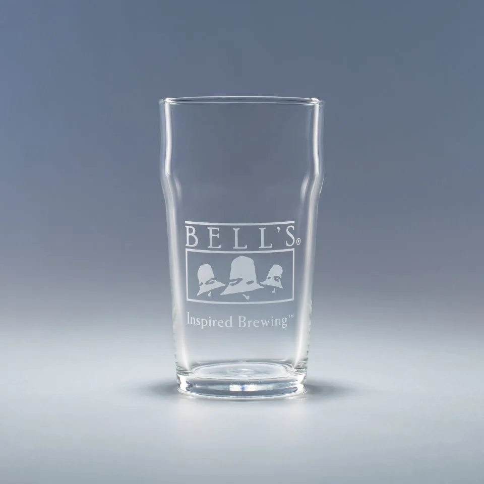 20 Oz. English Ale Glass