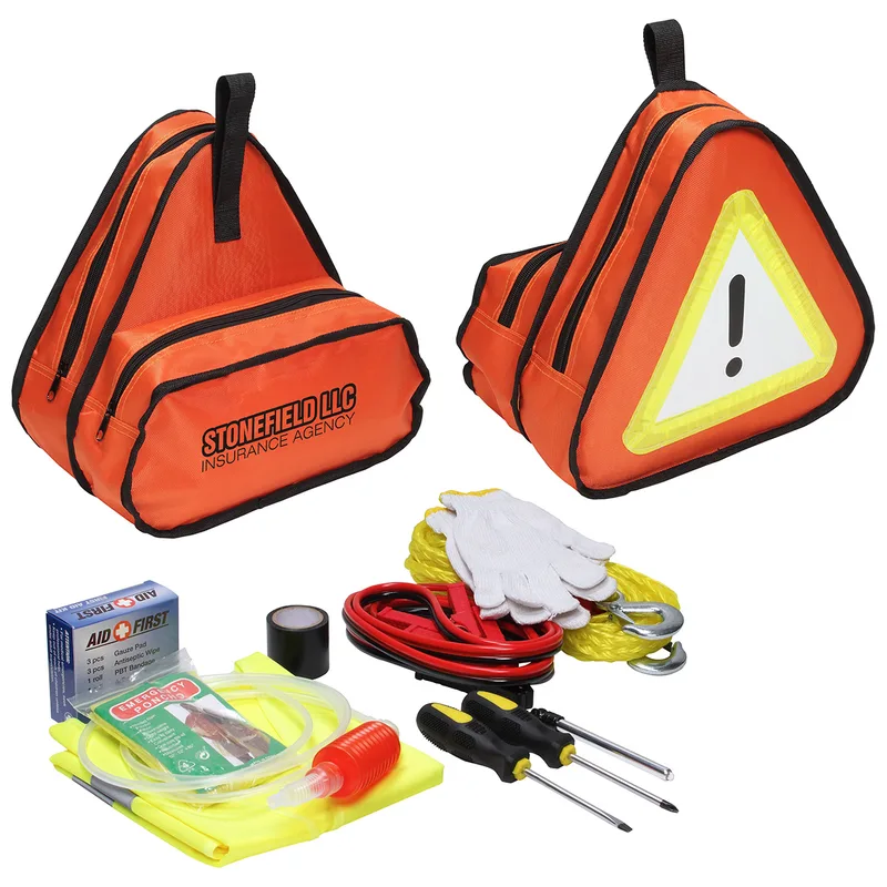 Road Rescue Car Kit