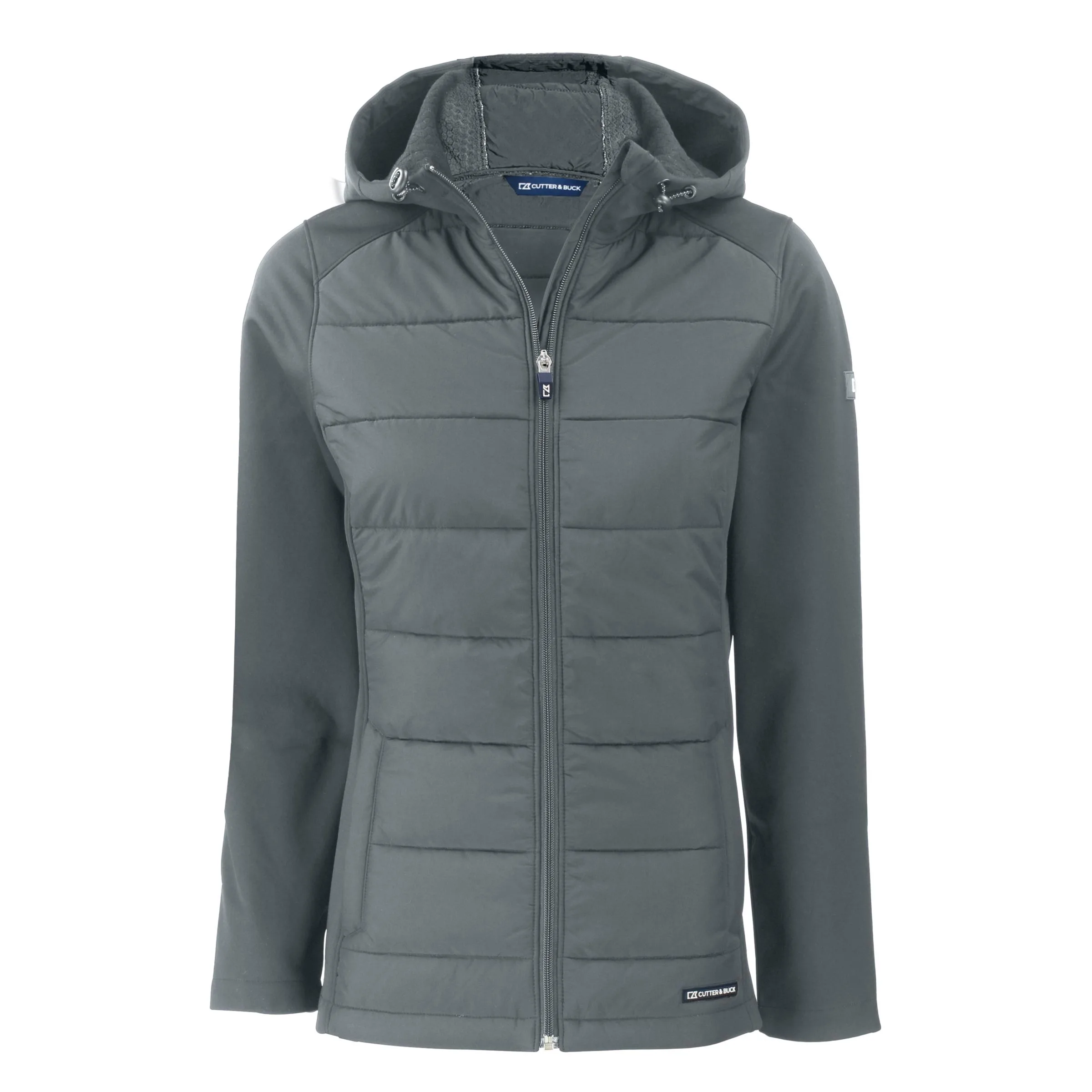 Elemental Grey
