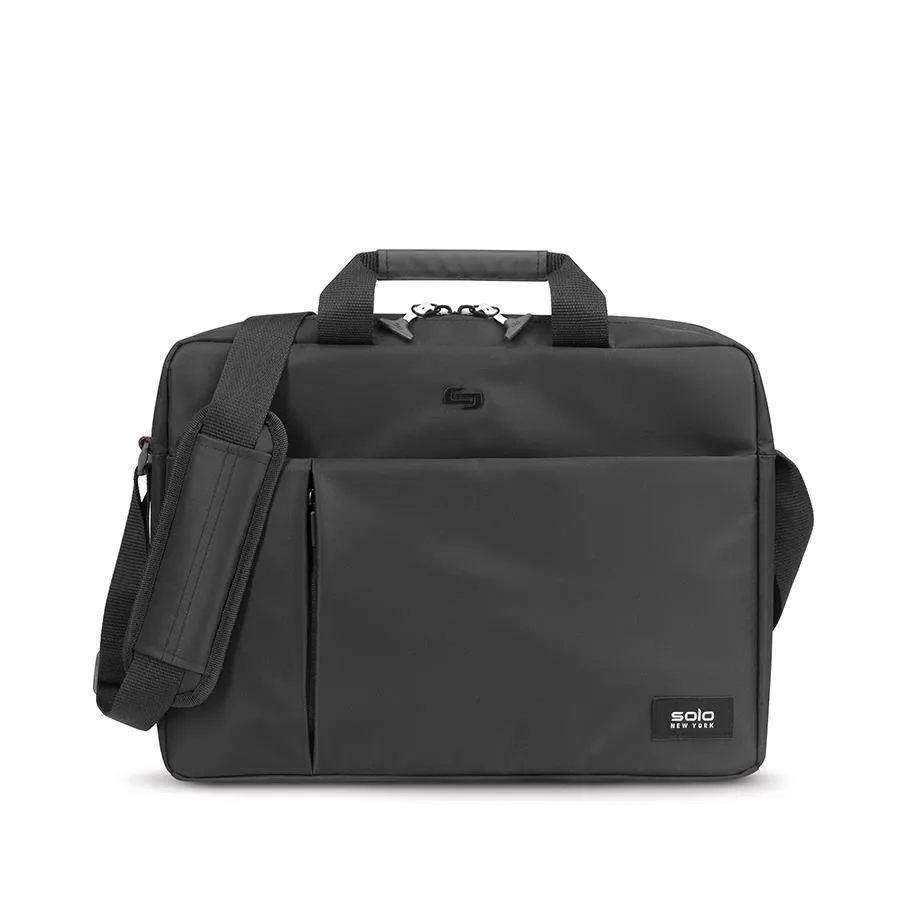 Solo New York Lead Slim Brief