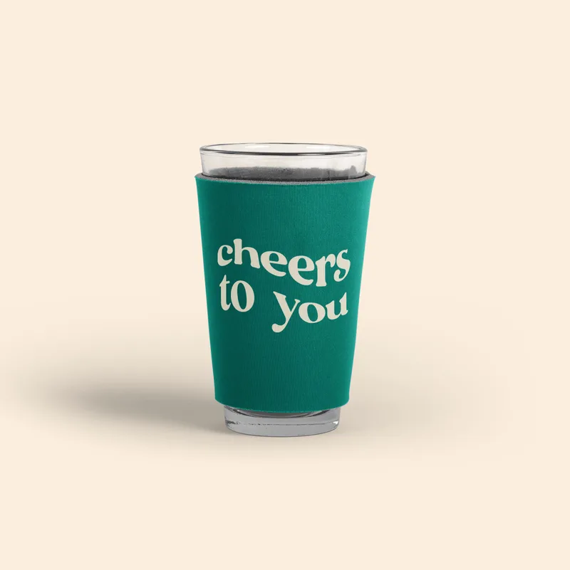 Teal Green