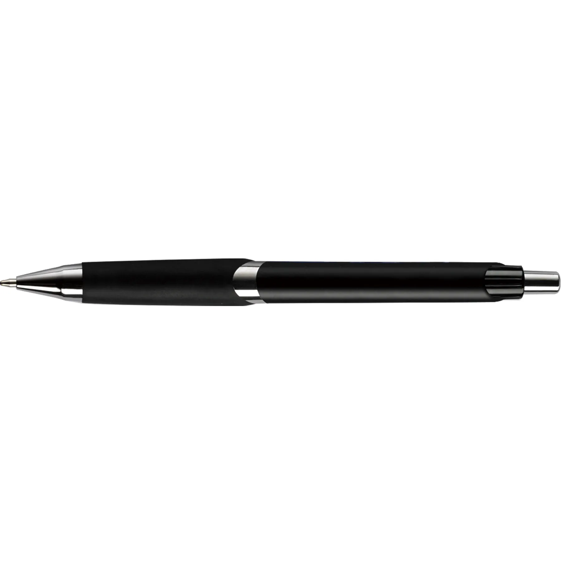 Sterling Metallic Pen view 2